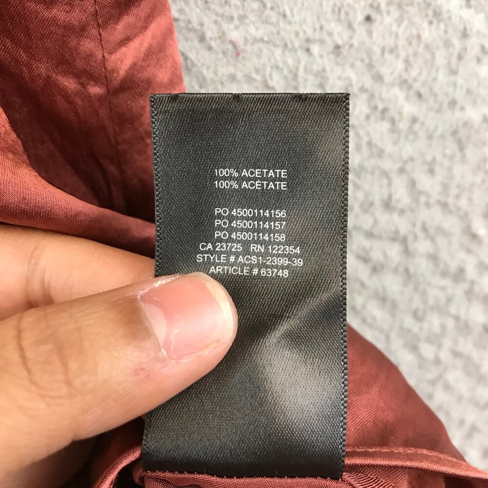 Aritzia Babaton Everly Camisole Women's Tank Top XS - Picture 8 of 9